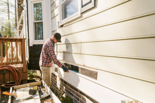Top rated local Storm Damage Siding Repair specialists in Reading, PA